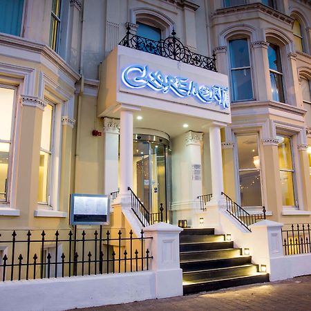 Claremont Hotel Douglas Dış mekan fotoğraf