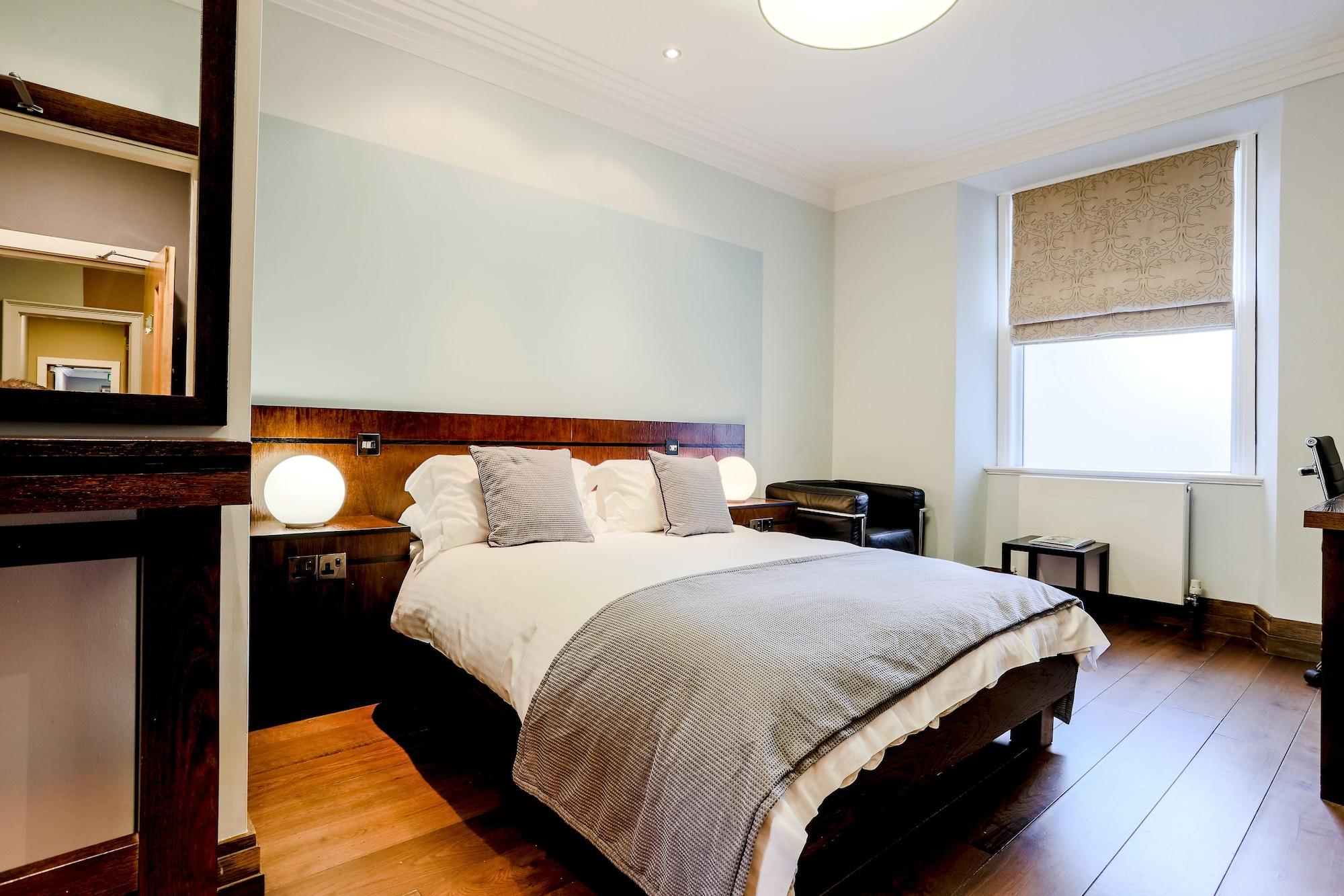 Claremont Hotel Douglas Dış mekan fotoğraf