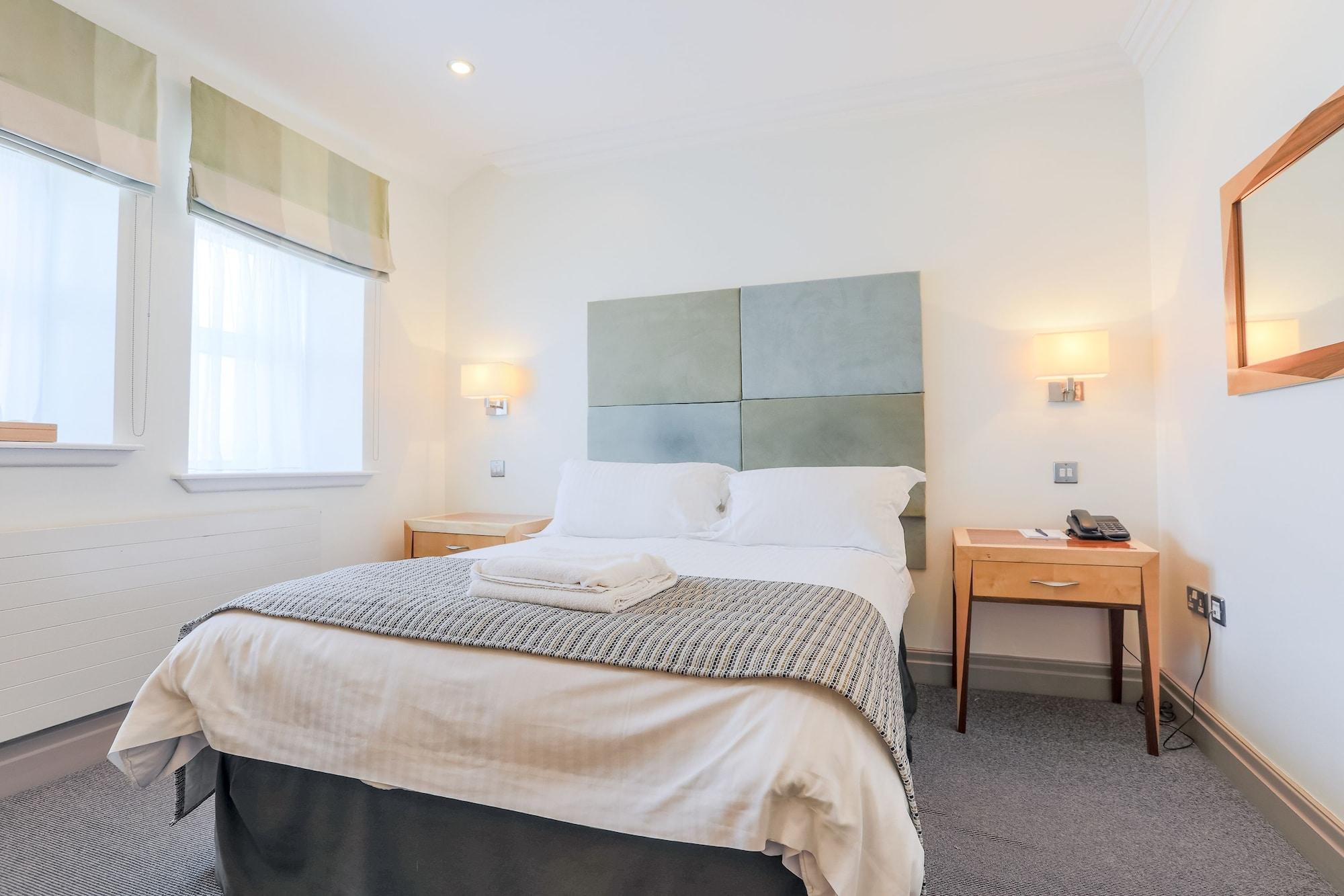 Claremont Hotel Douglas Dış mekan fotoğraf
