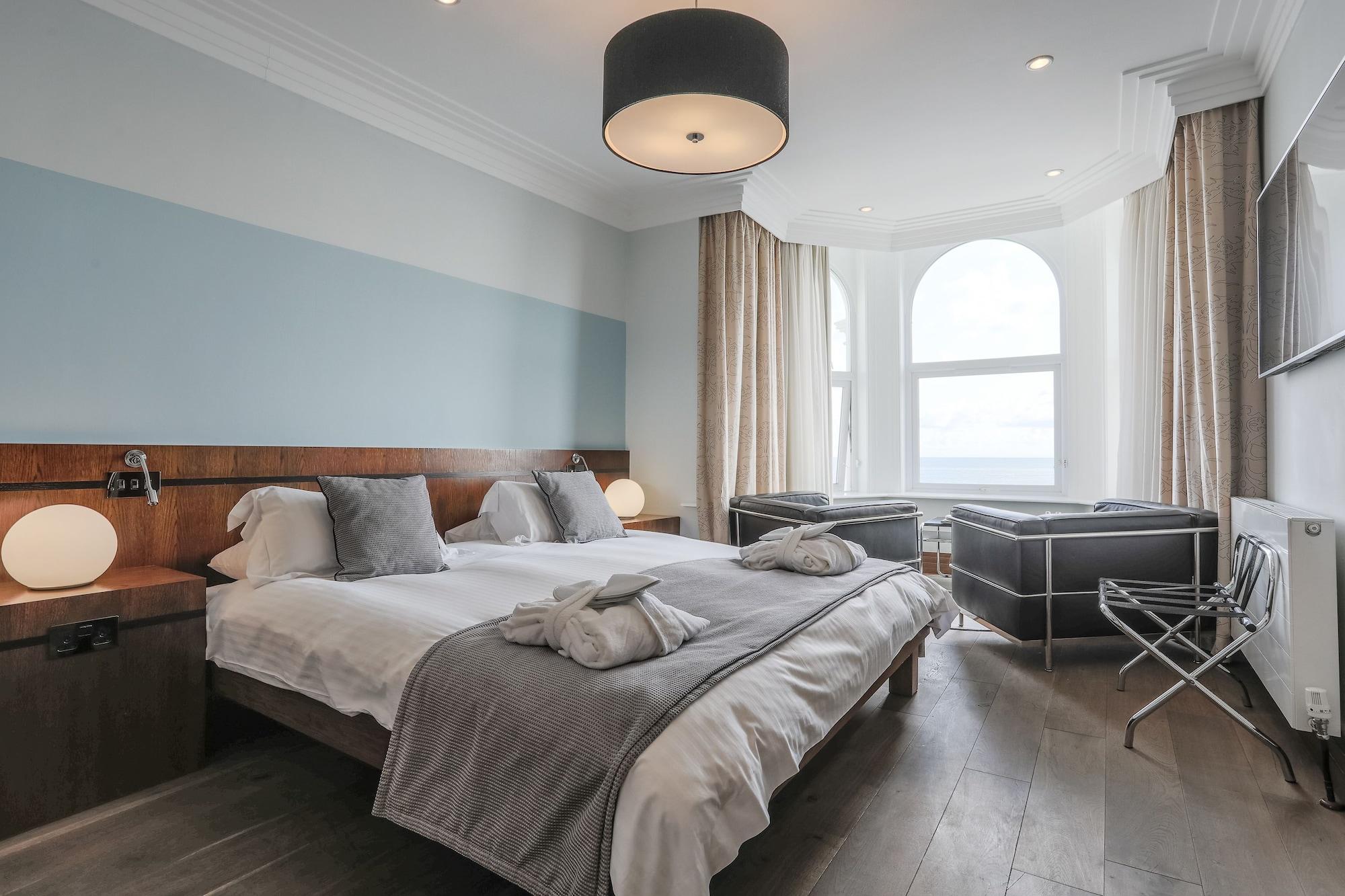 Claremont Hotel Douglas Dış mekan fotoğraf