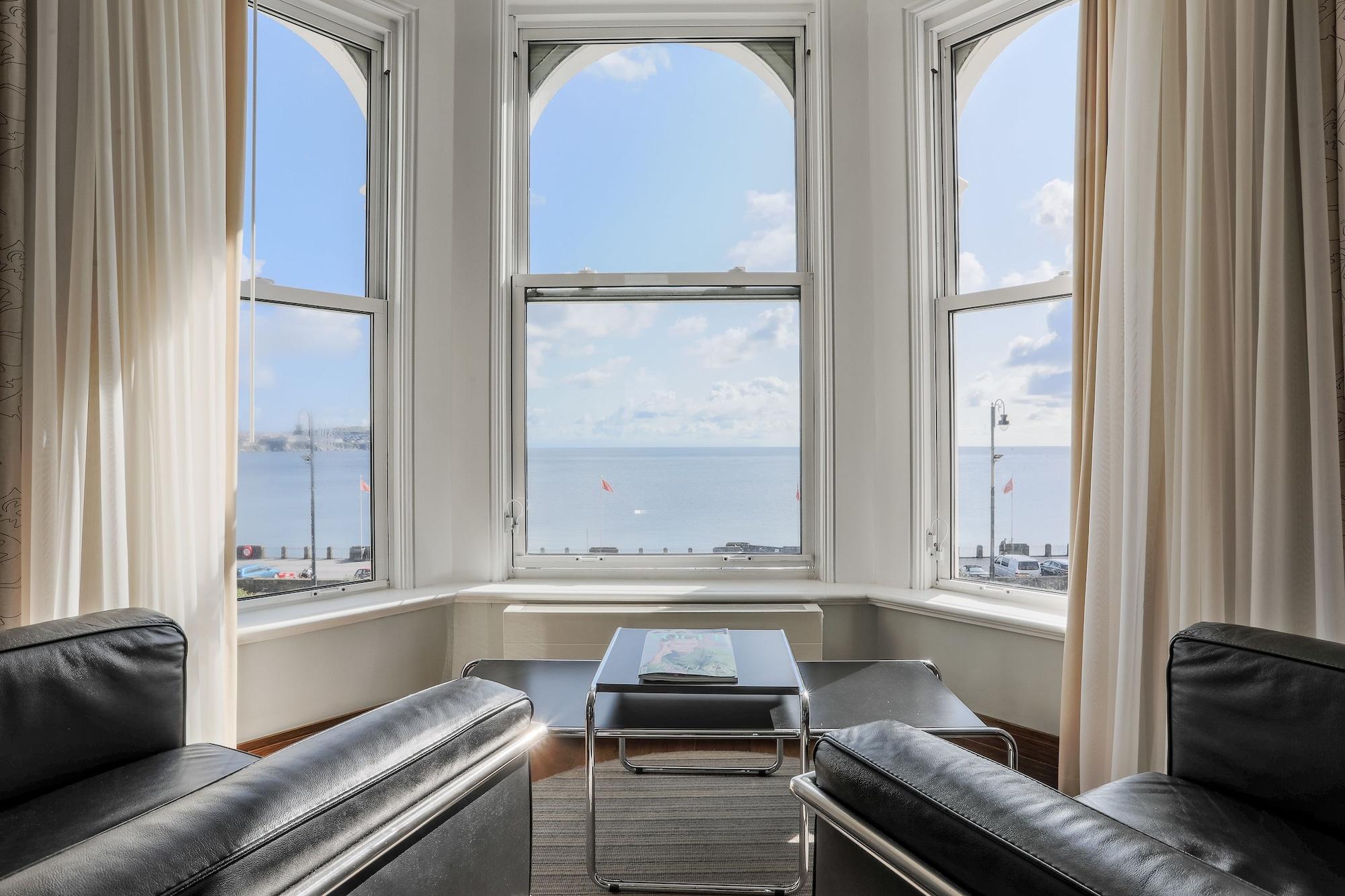 Claremont Hotel Douglas Dış mekan fotoğraf