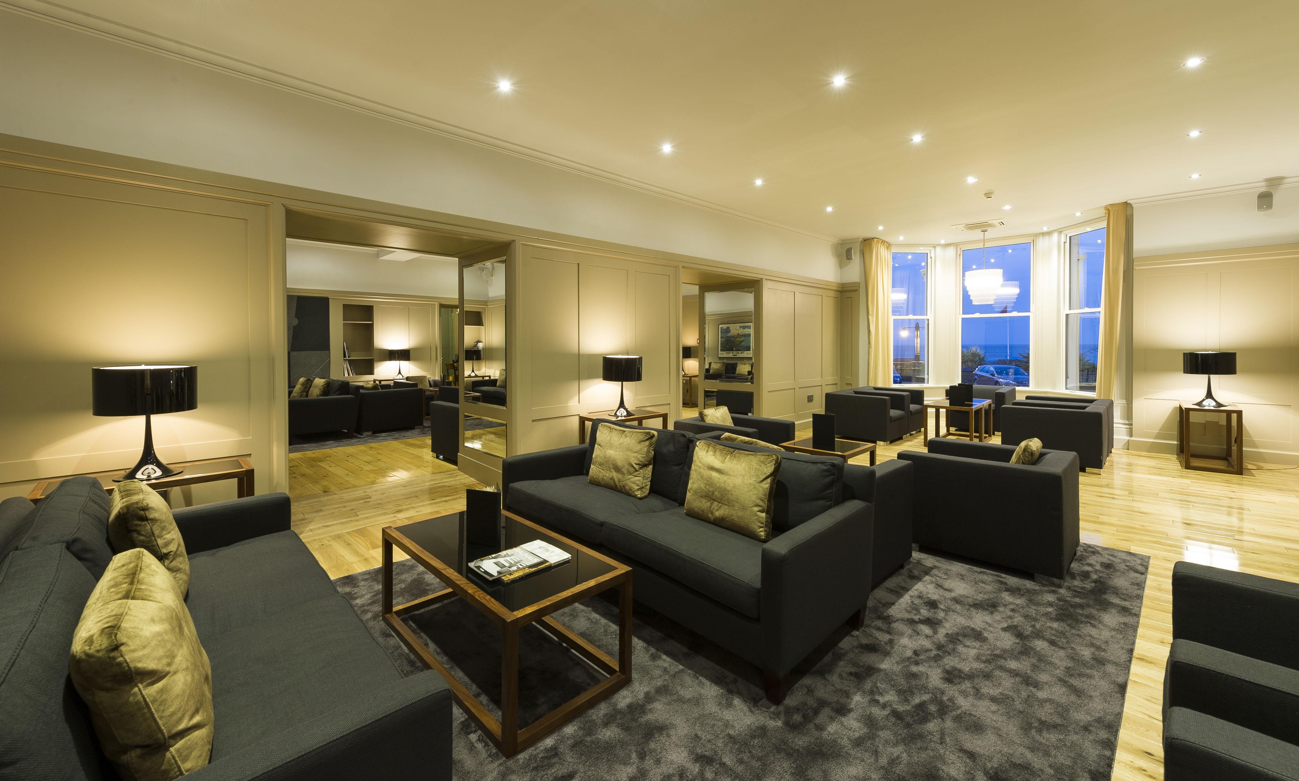 Claremont Hotel Douglas Dış mekan fotoğraf