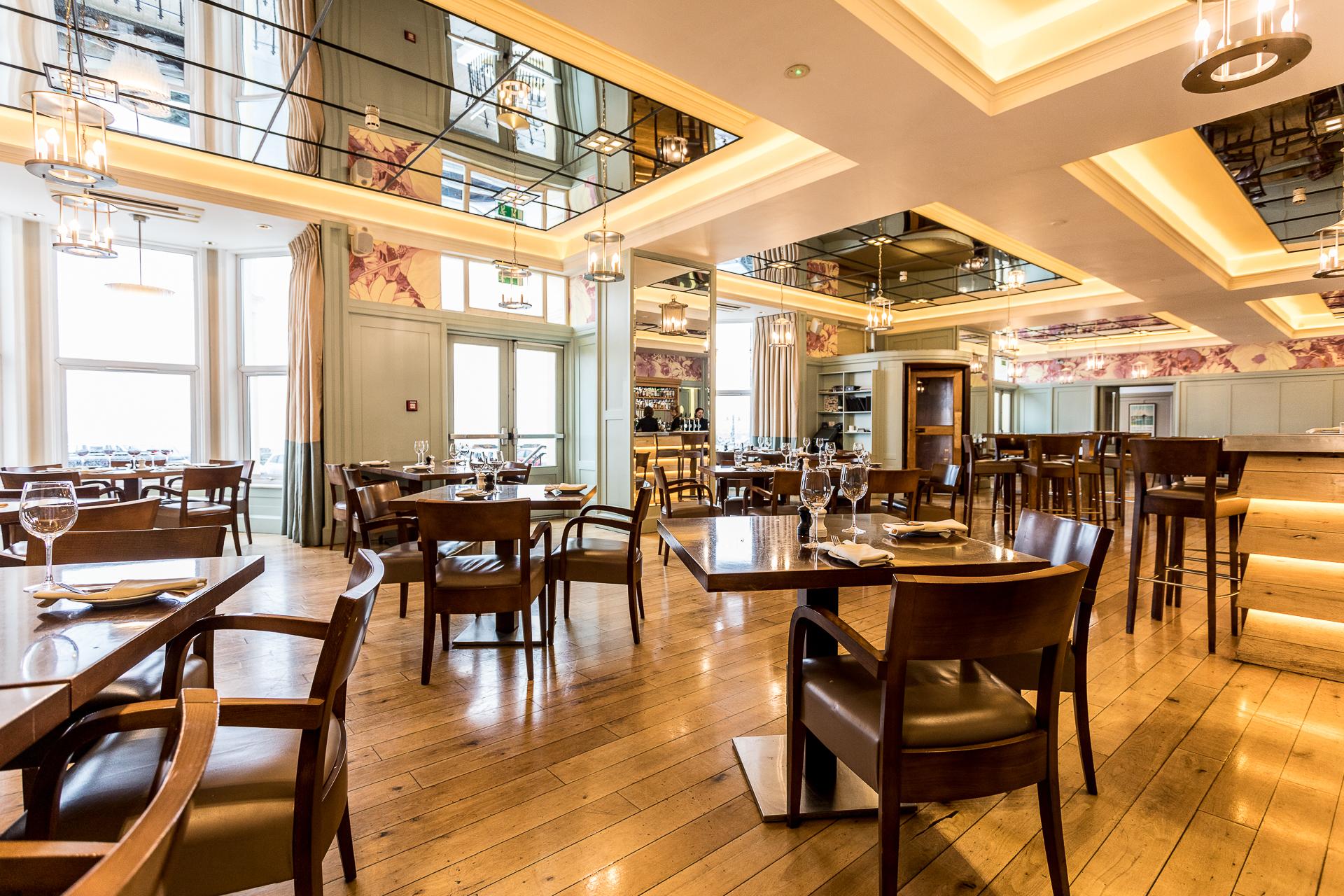 Claremont Hotel Douglas Dış mekan fotoğraf