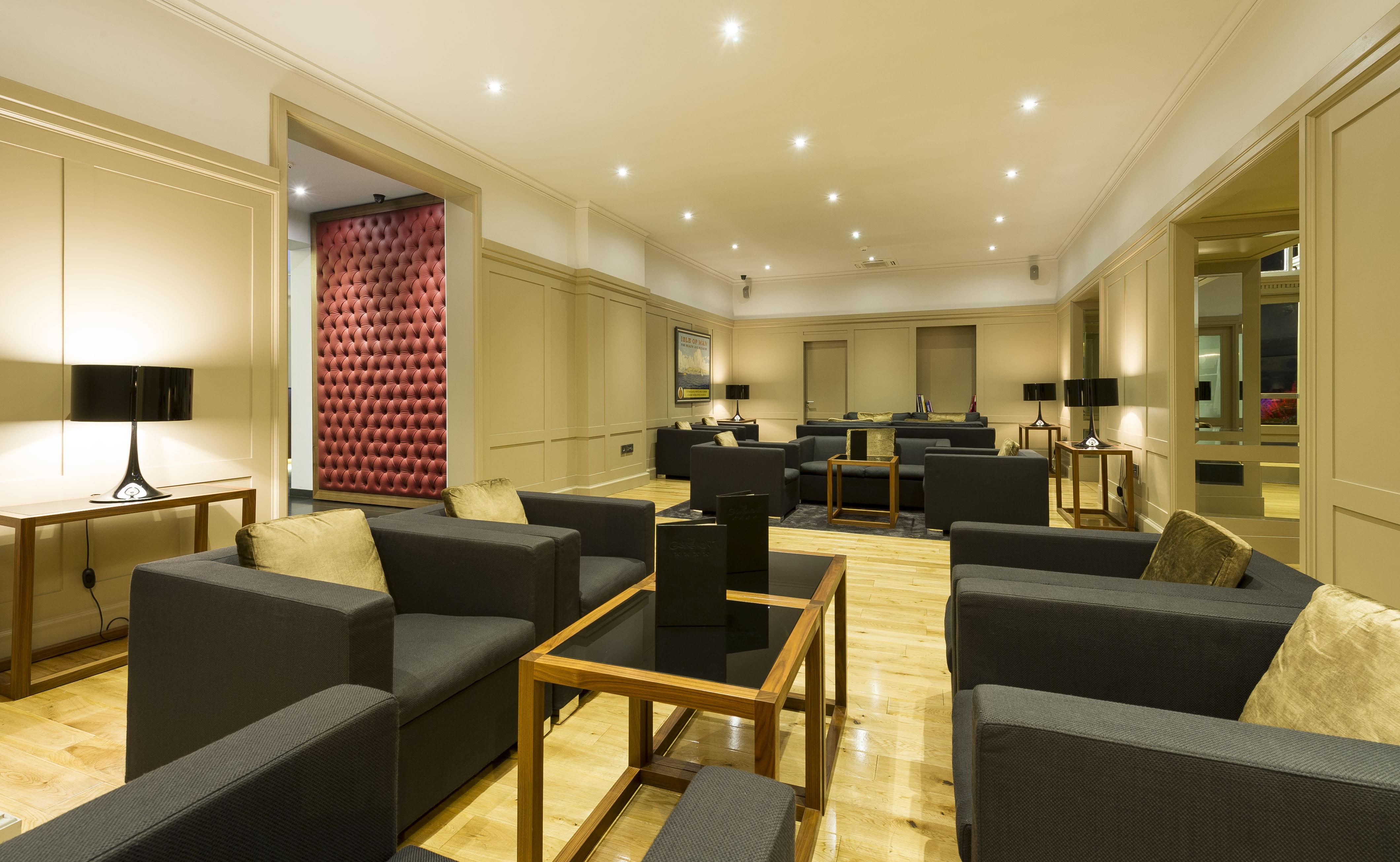 Claremont Hotel Douglas Dış mekan fotoğraf