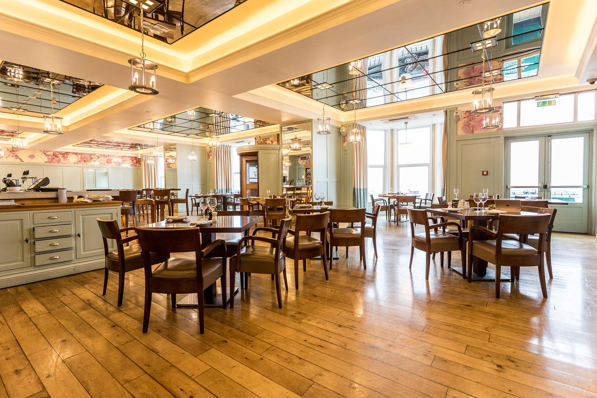 Claremont Hotel Douglas Dış mekan fotoğraf