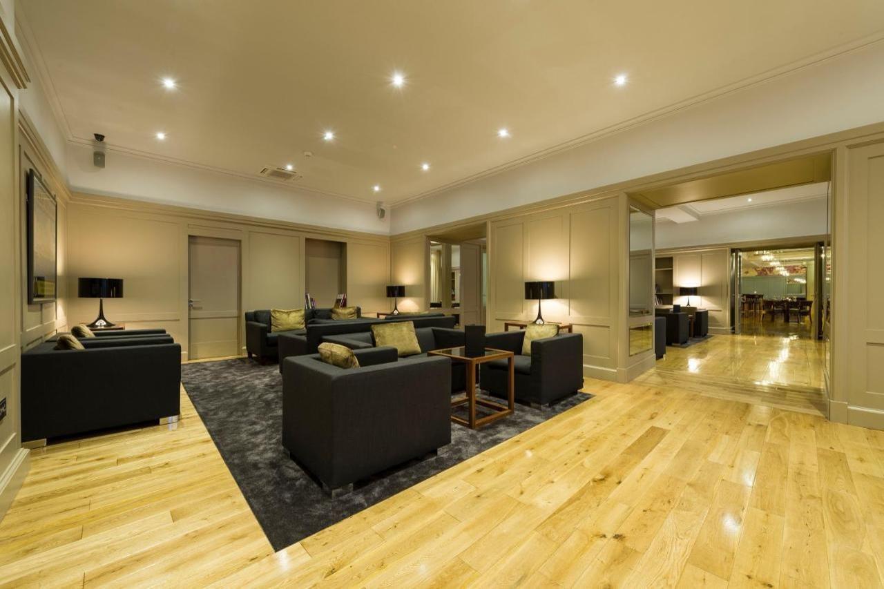 Claremont Hotel Douglas Dış mekan fotoğraf