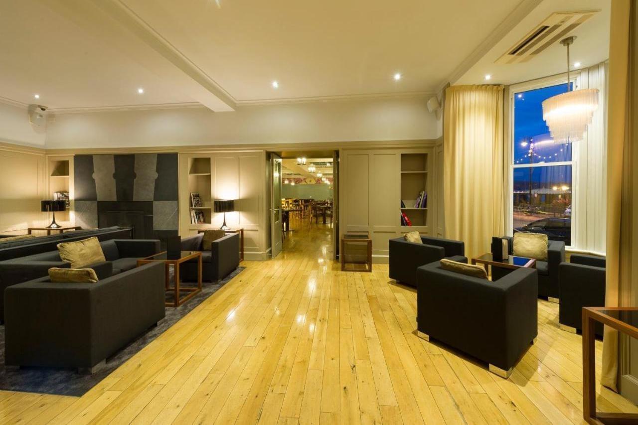 Claremont Hotel Douglas Dış mekan fotoğraf