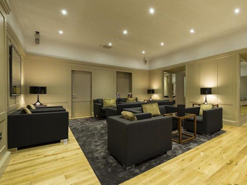 Claremont Hotel Douglas Dış mekan fotoğraf