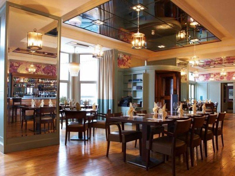 Claremont Hotel Douglas Dış mekan fotoğraf