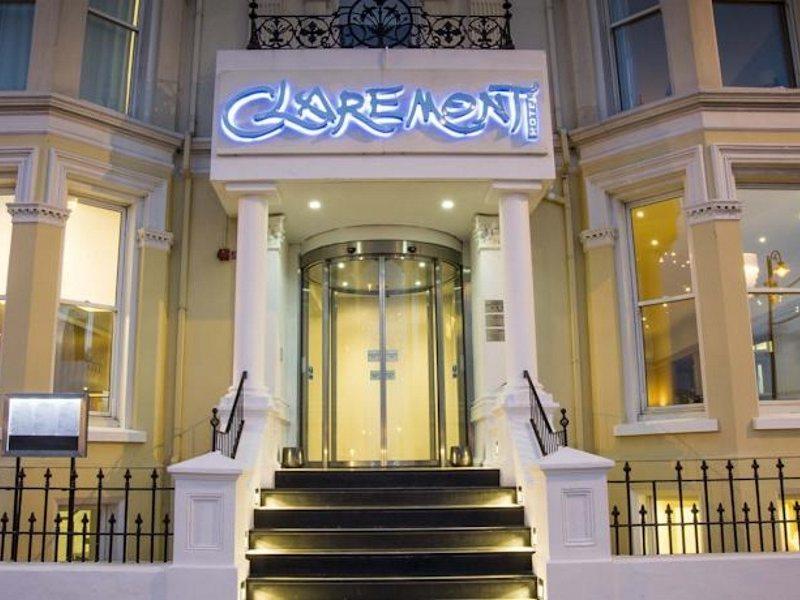 Claremont Hotel Douglas Dış mekan fotoğraf