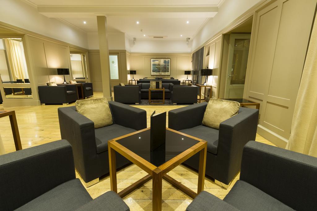 Claremont Hotel Douglas Dış mekan fotoğraf