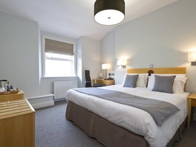 Claremont Hotel Douglas Dış mekan fotoğraf