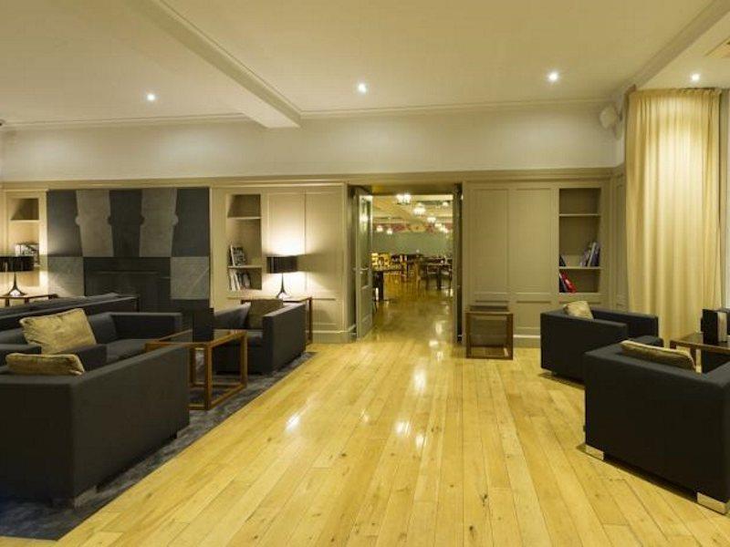 Claremont Hotel Douglas Dış mekan fotoğraf