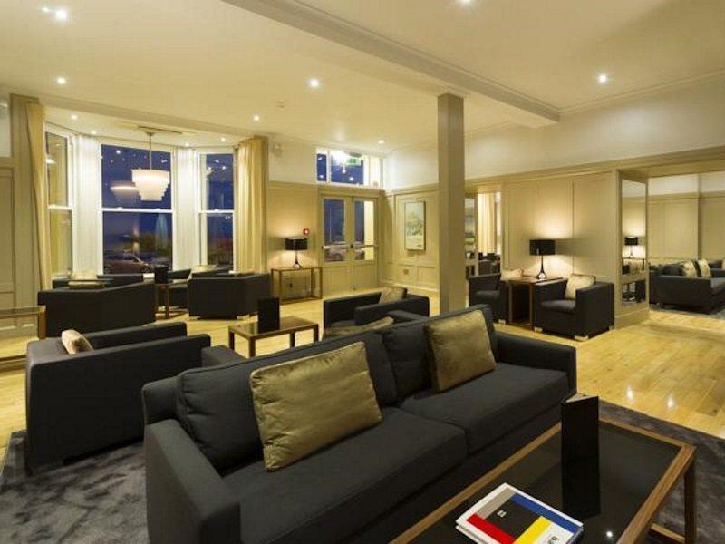 Claremont Hotel Douglas Dış mekan fotoğraf