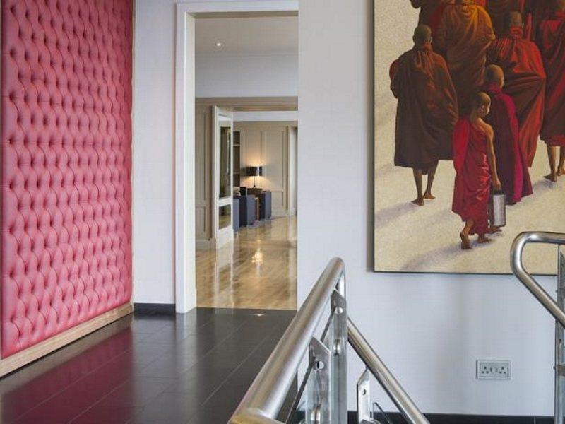 Claremont Hotel Douglas Dış mekan fotoğraf