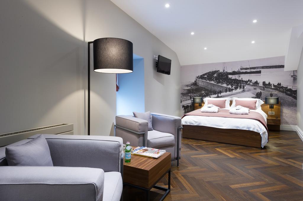 Claremont Hotel Douglas Dış mekan fotoğraf