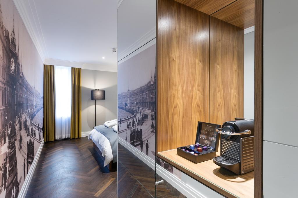 Claremont Hotel Douglas Dış mekan fotoğraf