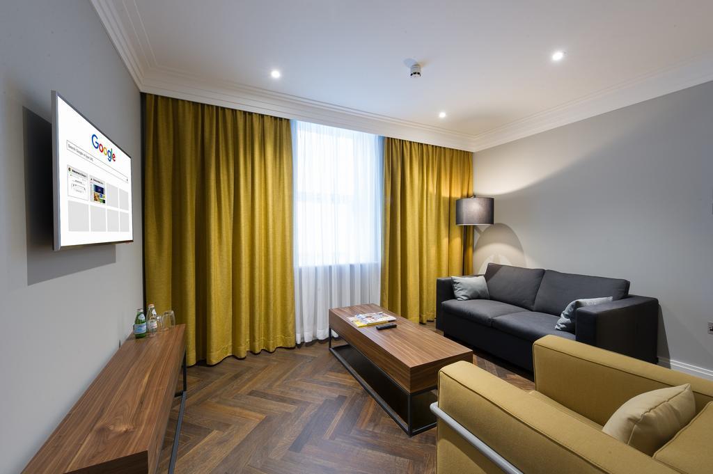 Claremont Hotel Douglas Dış mekan fotoğraf