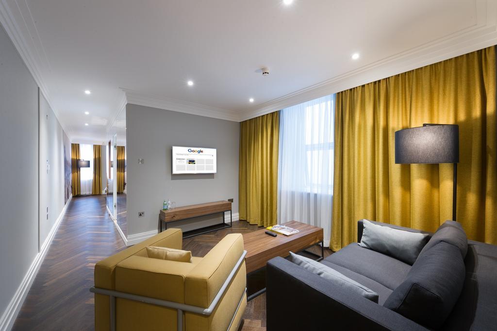 Claremont Hotel Douglas Dış mekan fotoğraf