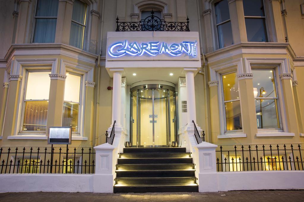 Claremont Hotel Douglas Dış mekan fotoğraf